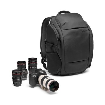 Manfrotto Advanced Travel III