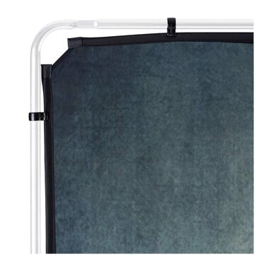 Manfrotto Cover per fondali EzyFrame Vintage 2x2,3m - Sage