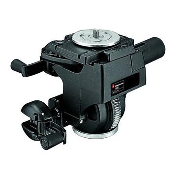 Manfrotto Geared Head 400 16 cm