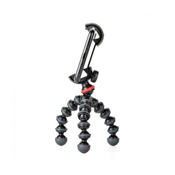 Manfrotto Joby Mini GorillaPod Telefono cellulare/smartphone Nero, Antracite Supporto passivo