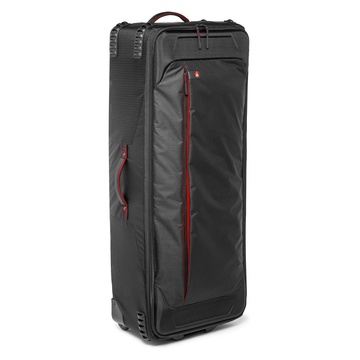 Manfrotto LW-99W Custodia trolley Nero