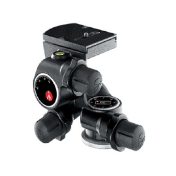 Manfrotto MA 410 Testa Junior a Cremagliera