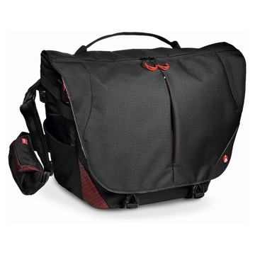 MANFROTTO STREET GRANDE Borsa Messenger per fotocamera DSLR/CSC Verde  Grigio mbmsmbigr EUR 44,78 - PicClick IT