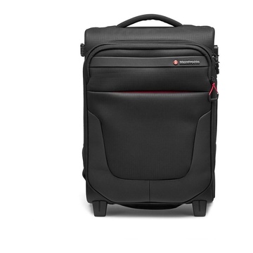 Mb pl-rl-a50 custodia trolley nero