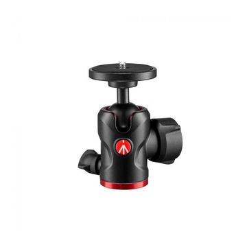 Manfrotto Testa a Sfera Centrale 494