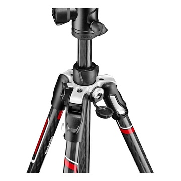 Manfrotto Befree Advanced Twist in carbonio
