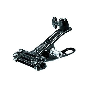 Manfrotto Pinza a molla spring clamp