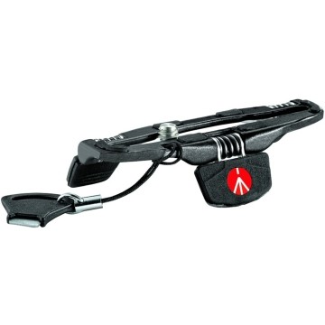 Manfrotto Pocket Mini nero MP 1-C 01