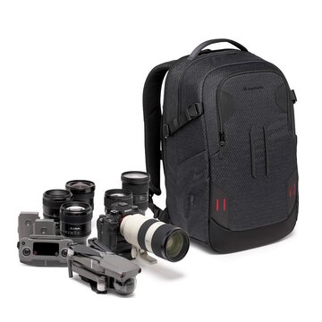 Manfrotto PRO Light Backloader M