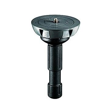 Manfrotto Semisfera 100mm con impugnatura lunga