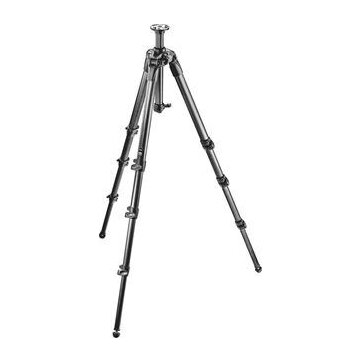 Manfrotto Treppiedi carbonio 4 sezioni