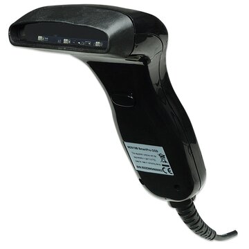 Lettore BarCode Scanner CCD Usb Vultech BC-08 sensore CCD e