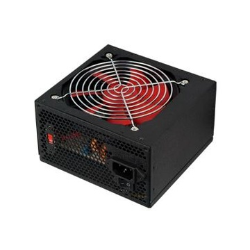 Manhattan HKC V-450 alimentatore per computer 450 W ATX Nero