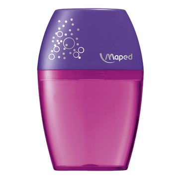 Maped Shaker Manual pencil sharpener