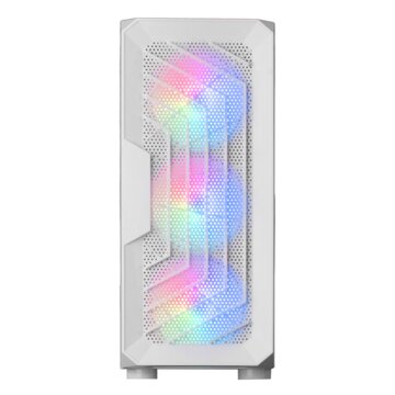 Mars gaming mc-torw midi tower bianco