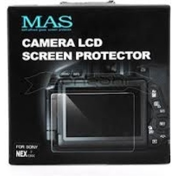 MAS Protector in cristallo per Canon eos 5D MarkIII-1DX