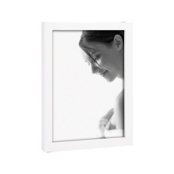 Image of Cornice 20x30 colore bianco