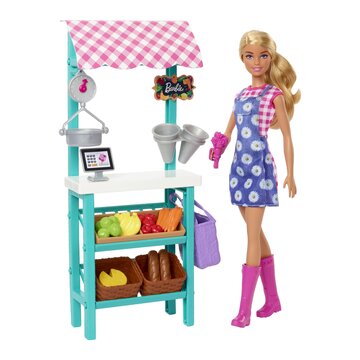 Mattel Barbie HCN22 bambola