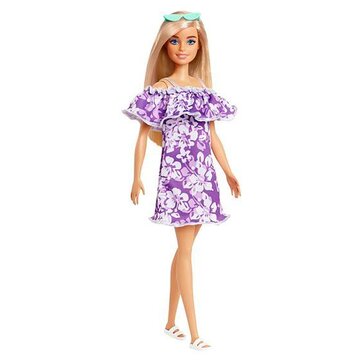 Mattel Barbie Loves the Ocean Doll