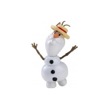 Mattel Frozen Olaf Canta con me