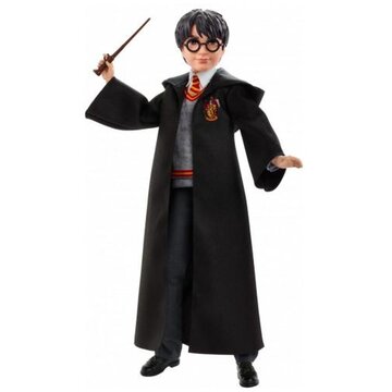 Mattel Games Harry Potter