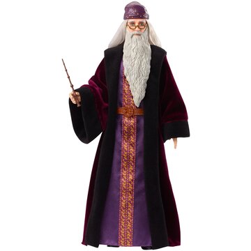 Mattel Harry Potter FYM54 bambola