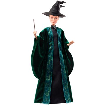 Mattel Harry Potter FYM55 bambola