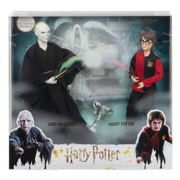 Mattel Harry Potter GNR38