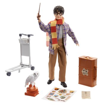 Mattel Harry Potter GXW31