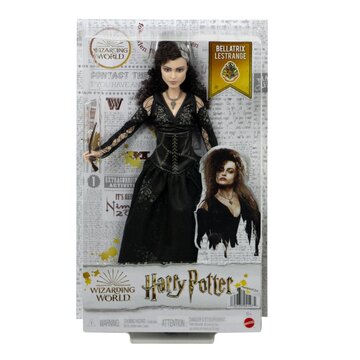 Mattel Harry Potter HFJ70 toy figure