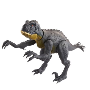 Mattel Jurassic World HBT41 action figure giocattolo