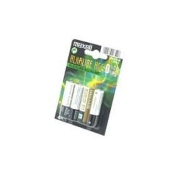 Maxell Alkaline Ace LR6 Batteria monouso Alcalino