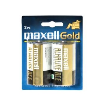 Maxell Alkaline Ace Single-use battery