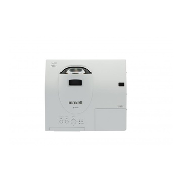 Maxell MC-CX301WN 3100 Lumen 3LCD XGA (1024x768) Bianco