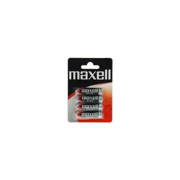 Maxell Super Ace Batteria monouso Zinco-Carbonio