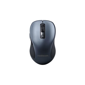 Ax930 mouse mano destra rf wireless ottico 1600 dpi