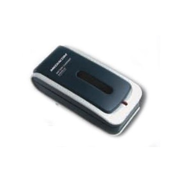 MEDIACOM Battery Charger