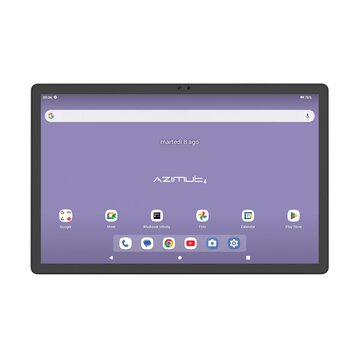 MEDIACOM SmartPad 4 4G LTE-FDD 64 GB 26,7 cm (10.5