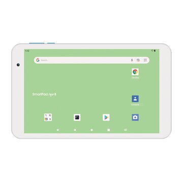 MEDIACOM SmartPad 8 32 GB 20,3 cm (8