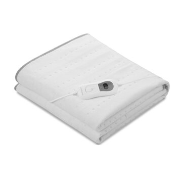 Medisana HU 666 Coperta elettrica Bianco