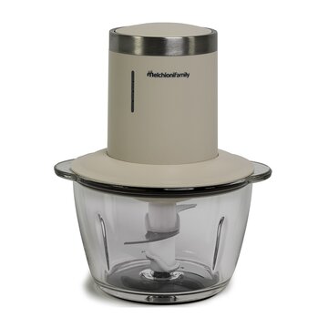 118420041 robot da cucina 200 w 1,2 l grigio, trasparente