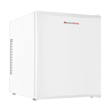 MELCHIONI 118700245 frigorifero Libera installazione 45 L E Bianco