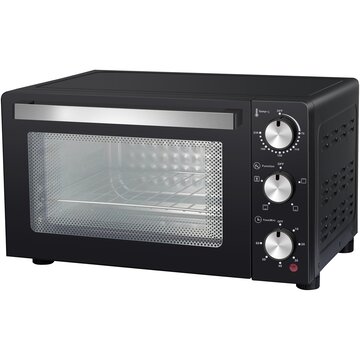 MELCHIONI Devil 32 32 L 1500 W Nero