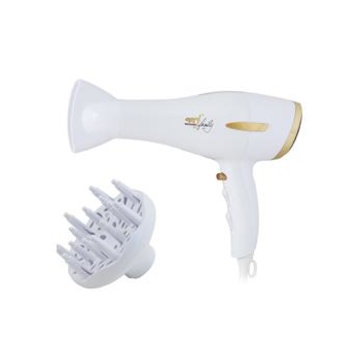 MELCHIONI Gold Style Bianco 2200 W