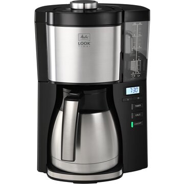 Melitta 1025-18 Macchina da caffè con filtro 1,25 L