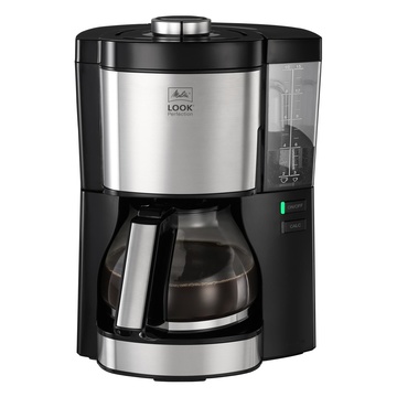 Melitta 6766589 Automatica Macchina da caffè con filtro