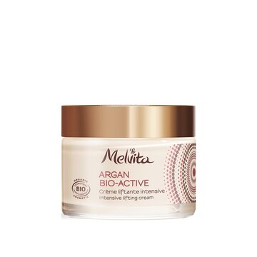 Melvita Crema lifting intensiva Argan Bio Active 50ml