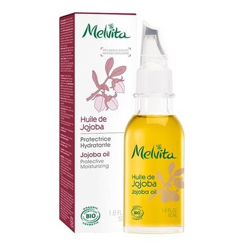 Olio di jojoba 50ml