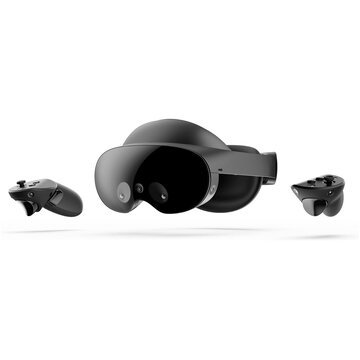 Meta Oculus Quest PRO visore VR all-in-one avanzata 256GB