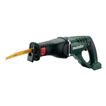 Metabo ASE 18 LTX 2700 spm Nero, Verde, Rosso